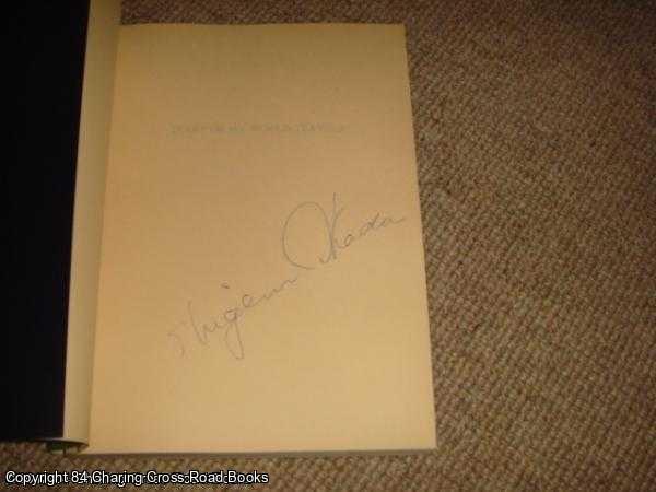 Okada, Shigeru - Diary of my world travels - June 1980 - April 1981