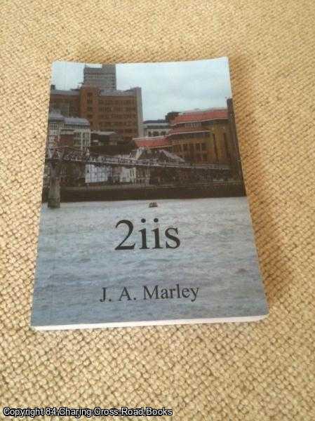 Marley, J. A. - 2iis