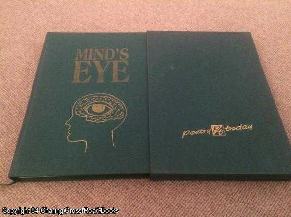 Bomber, Julie (ed.) - Mind's Eye
