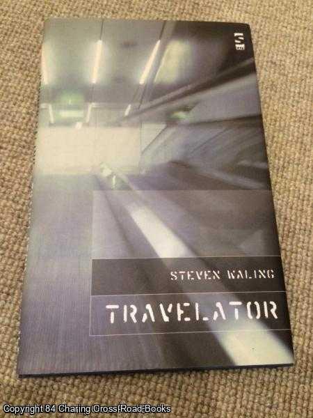 Waling, Steven - Travelator