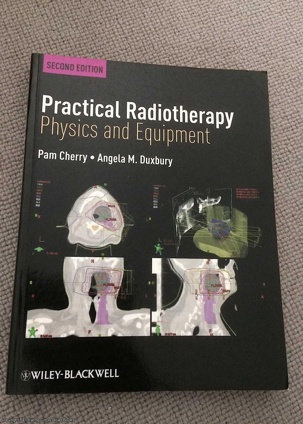 Cherry, Pam - Practical Radiotherapy