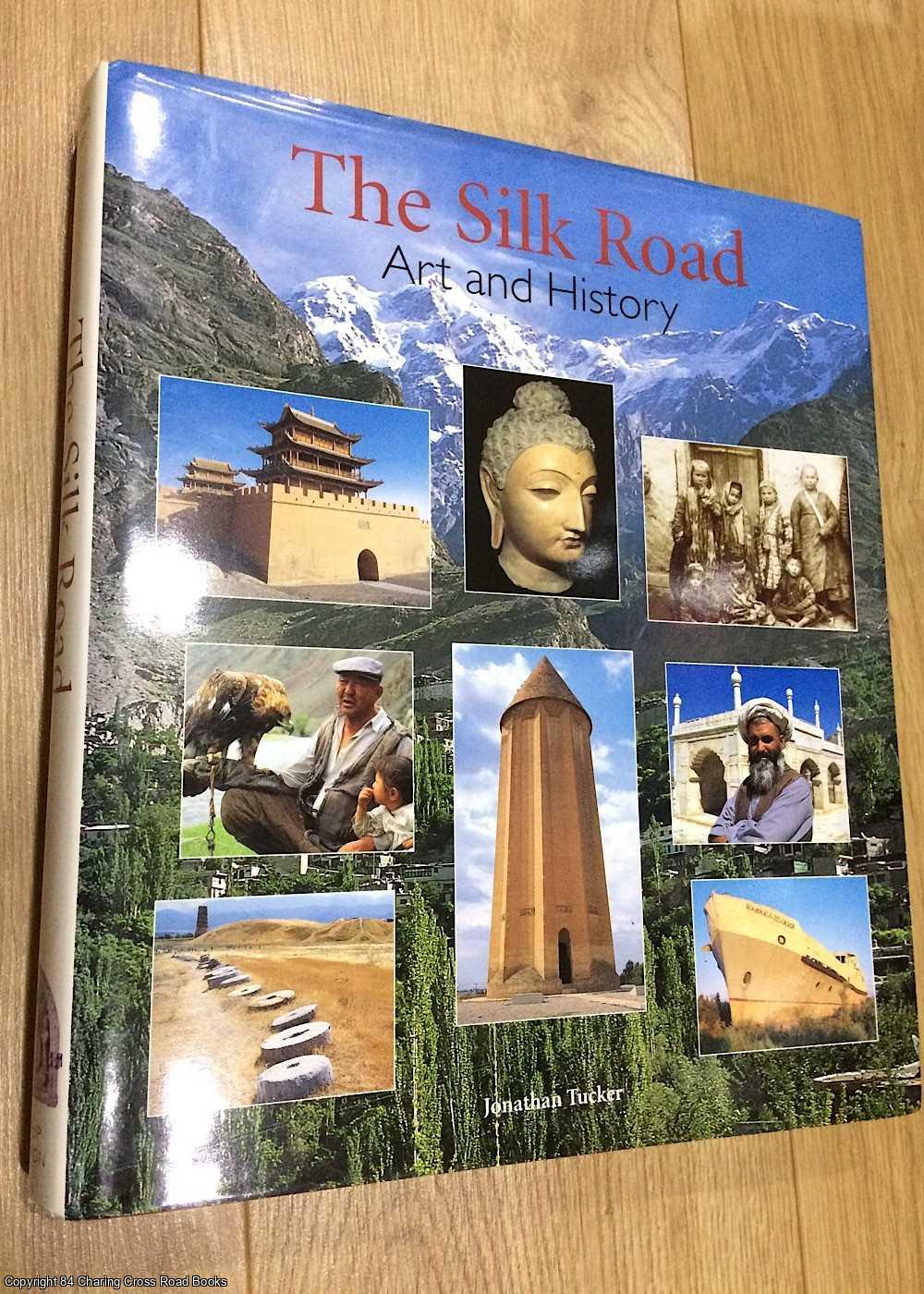 40+ Silk Road Book Pictures