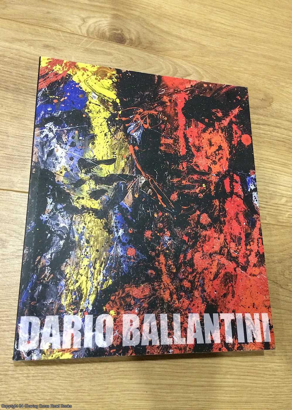 Licinio Massimo; Caprile Luciano - Dario Ballantini