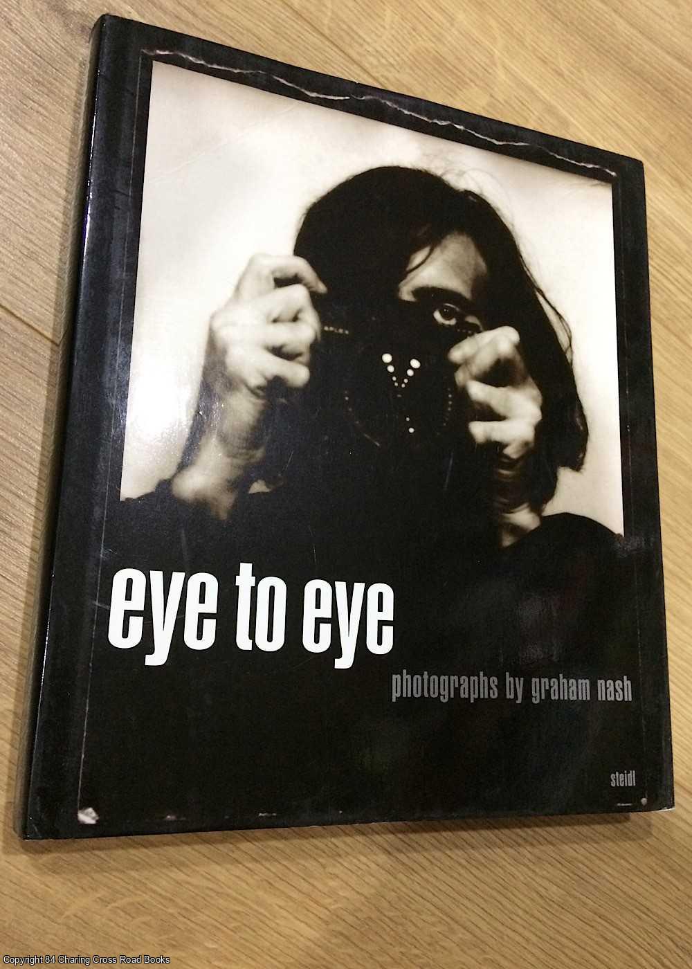 Nash, Graham - Eye to Eye