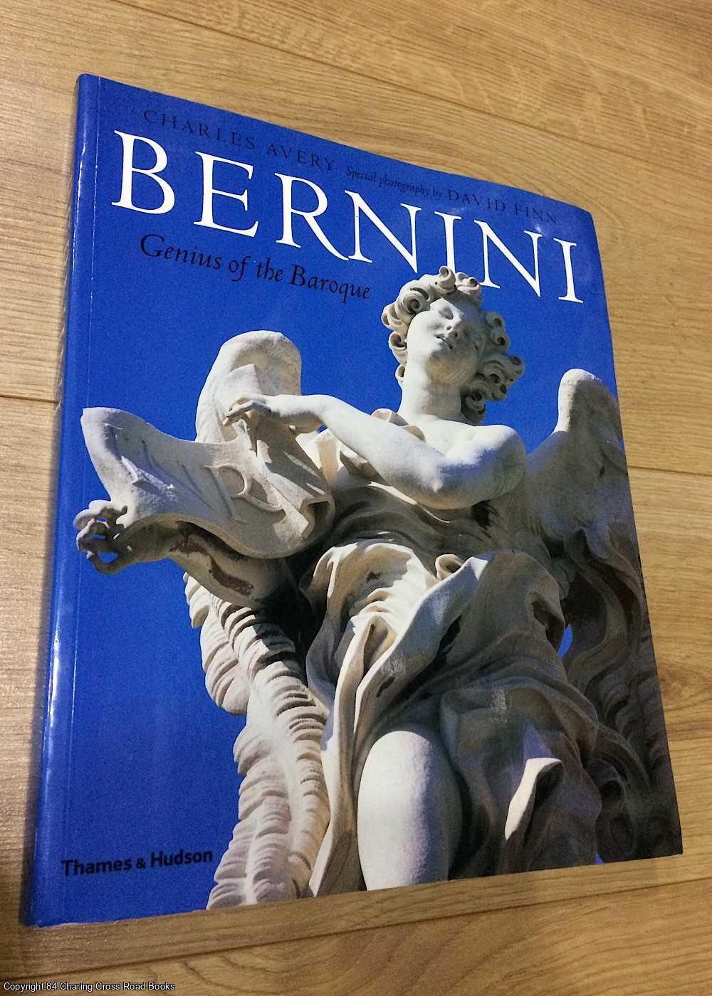 Charles Avery - Bernini: Genius of the Baroque