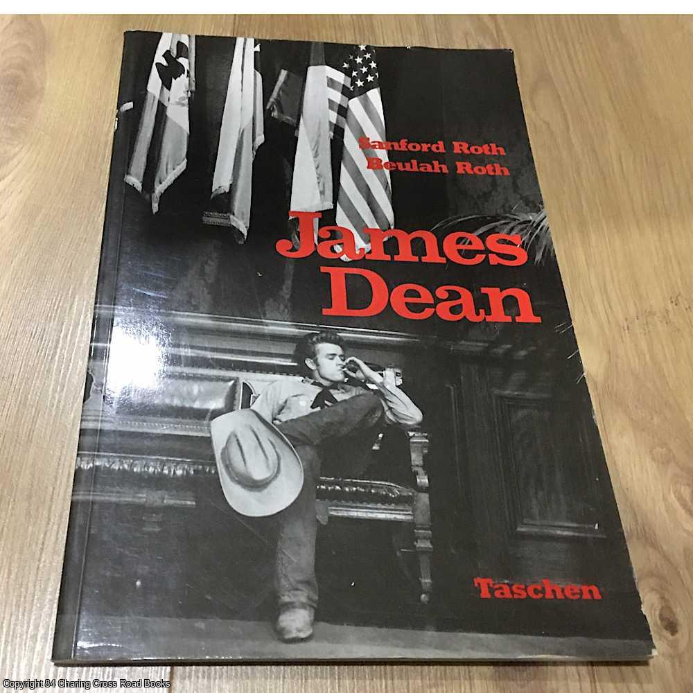 Roth, Sanford; Roth, Beulah - James Dean
