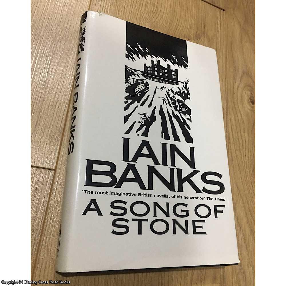 Banks, Iain - A Song of Stone