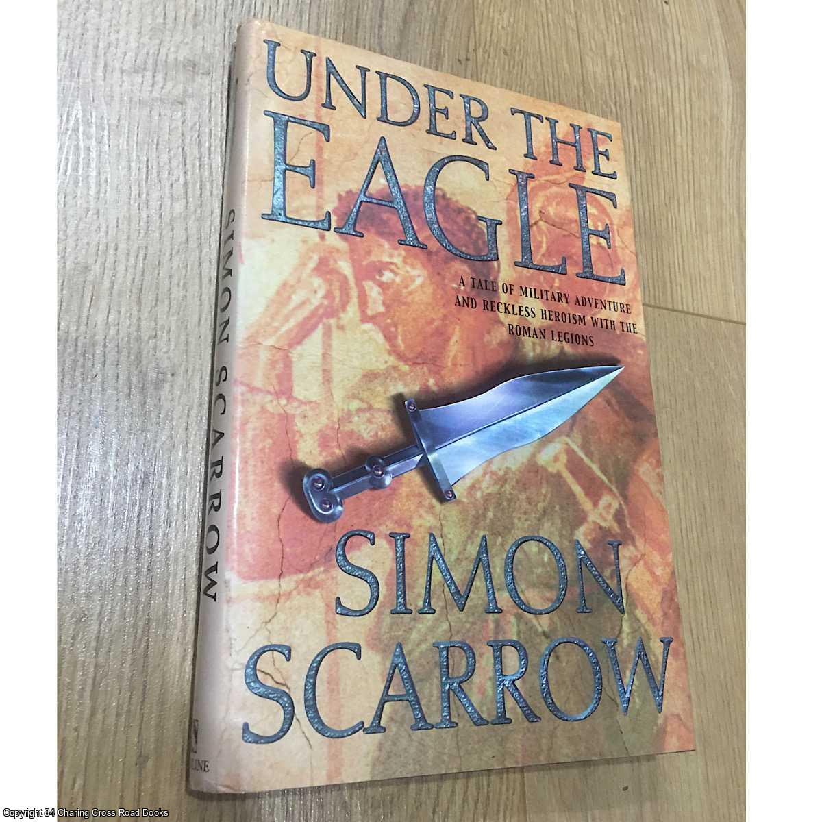 Simon Scarrow - Under the Eagle