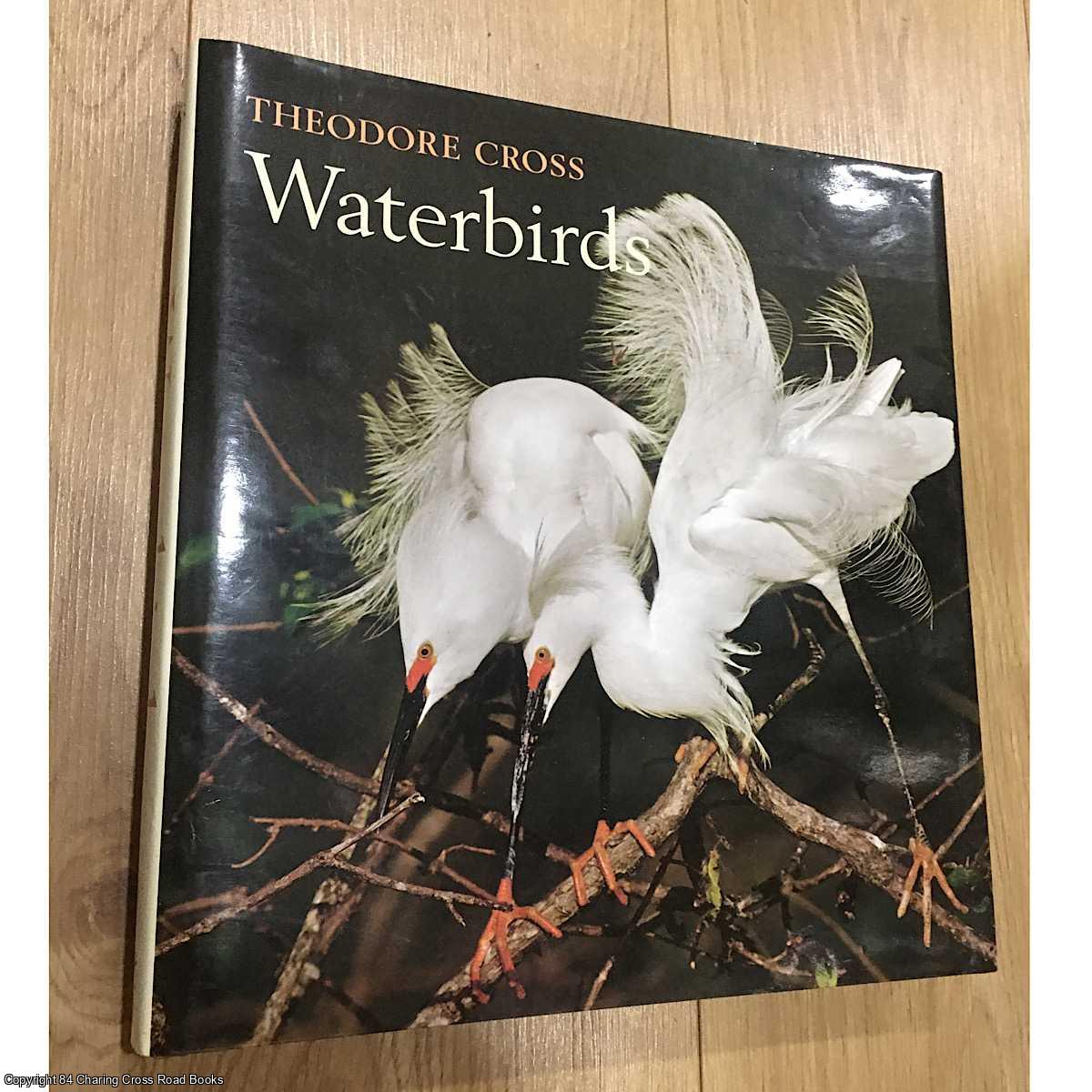 Cross, Theodore - Waterbirds
