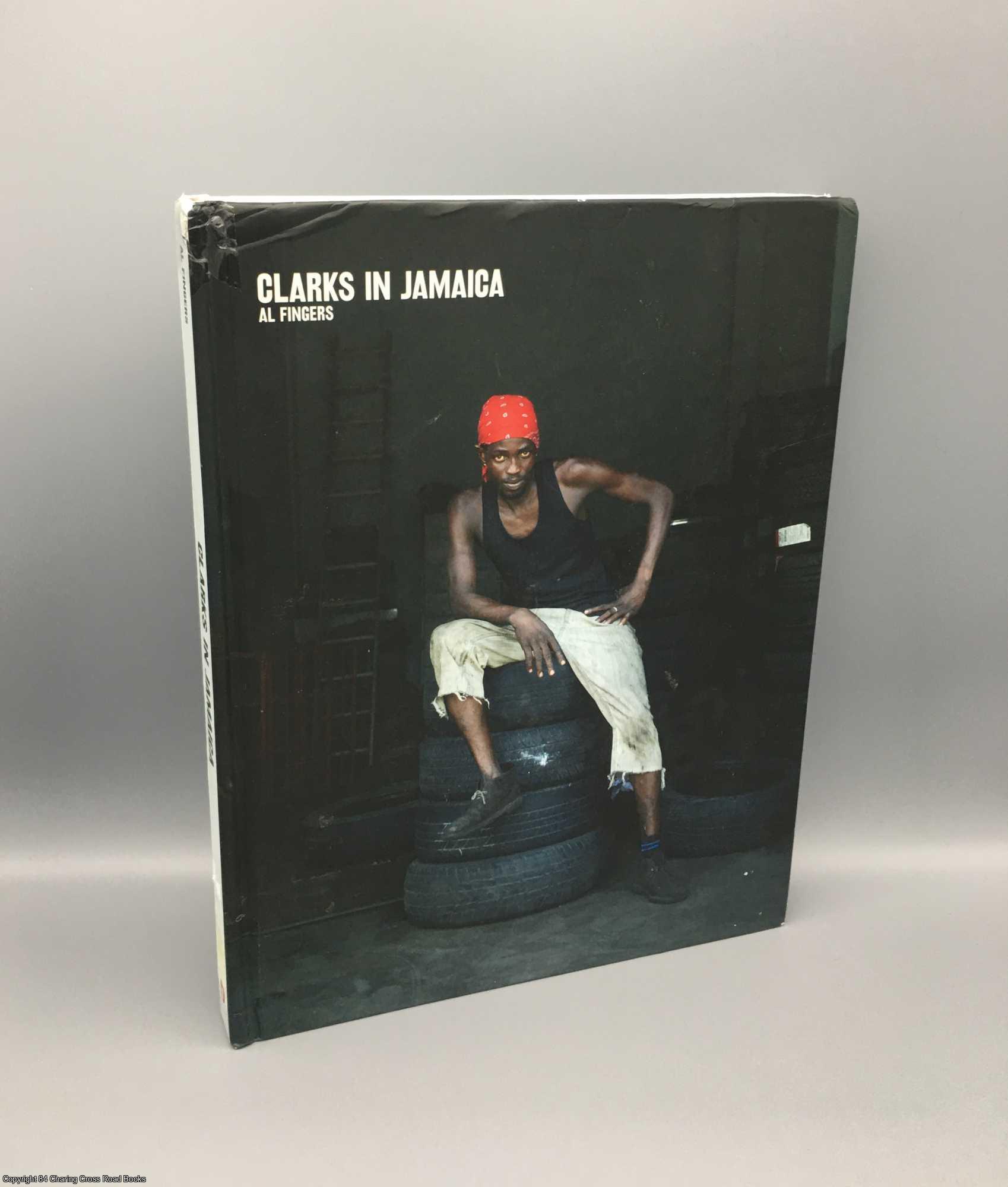 Fingers, Al - Clarks in Jamaica