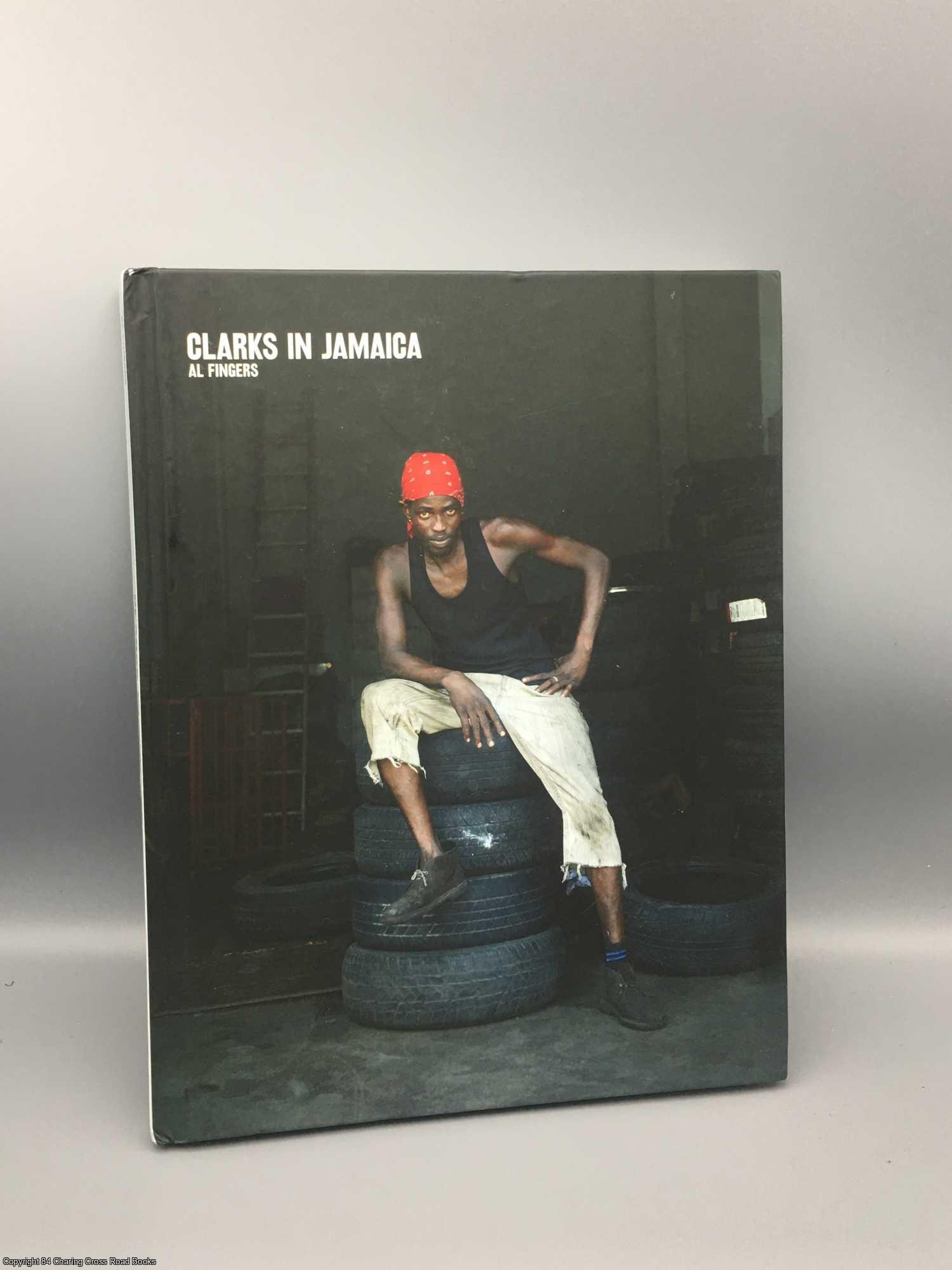 Fingers, Al - Clarks in Jamaica