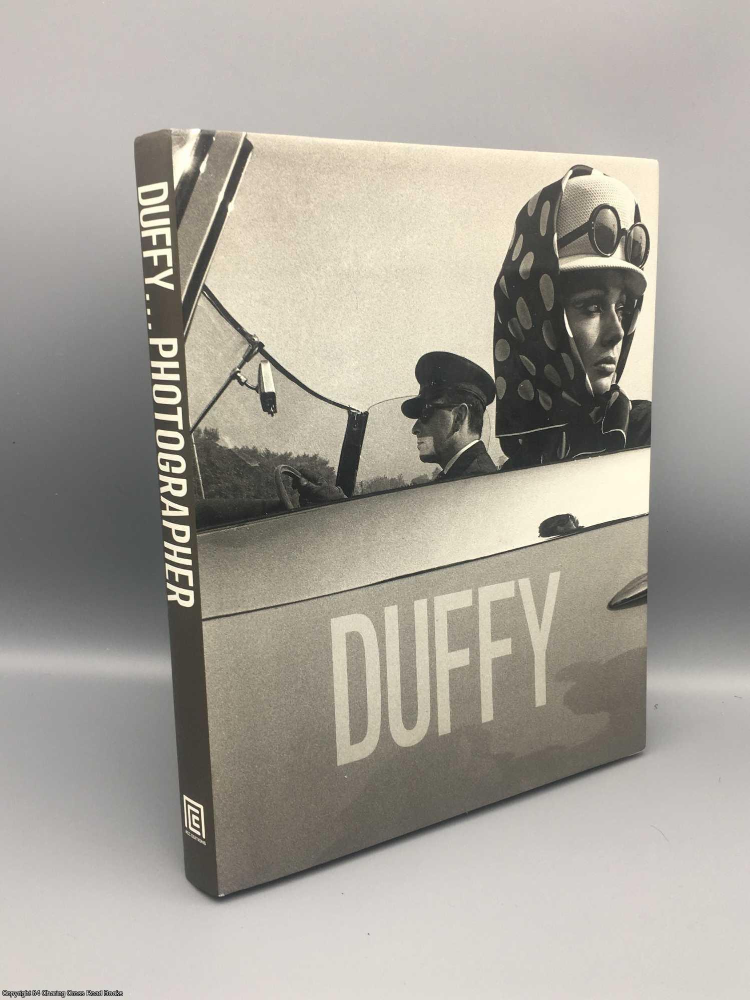 Duffy, Brian - Duffy ... Photographer