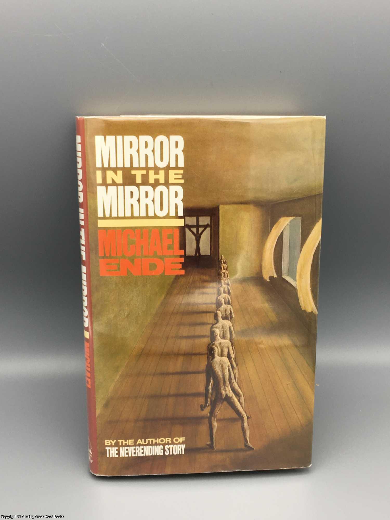 Ende, Michael - Mirror in the Mirror