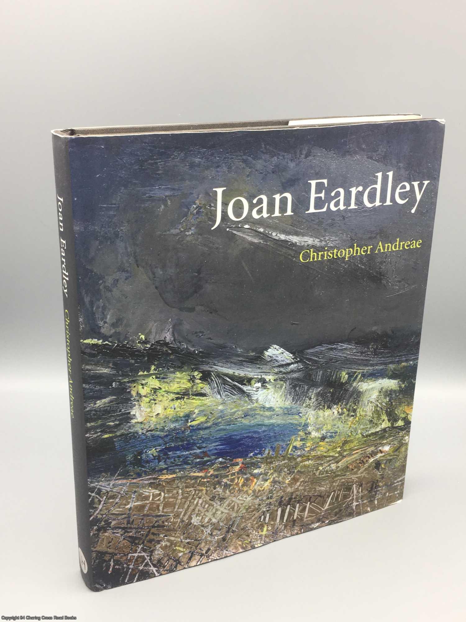 Andreae, Christopher - Joan Eardley