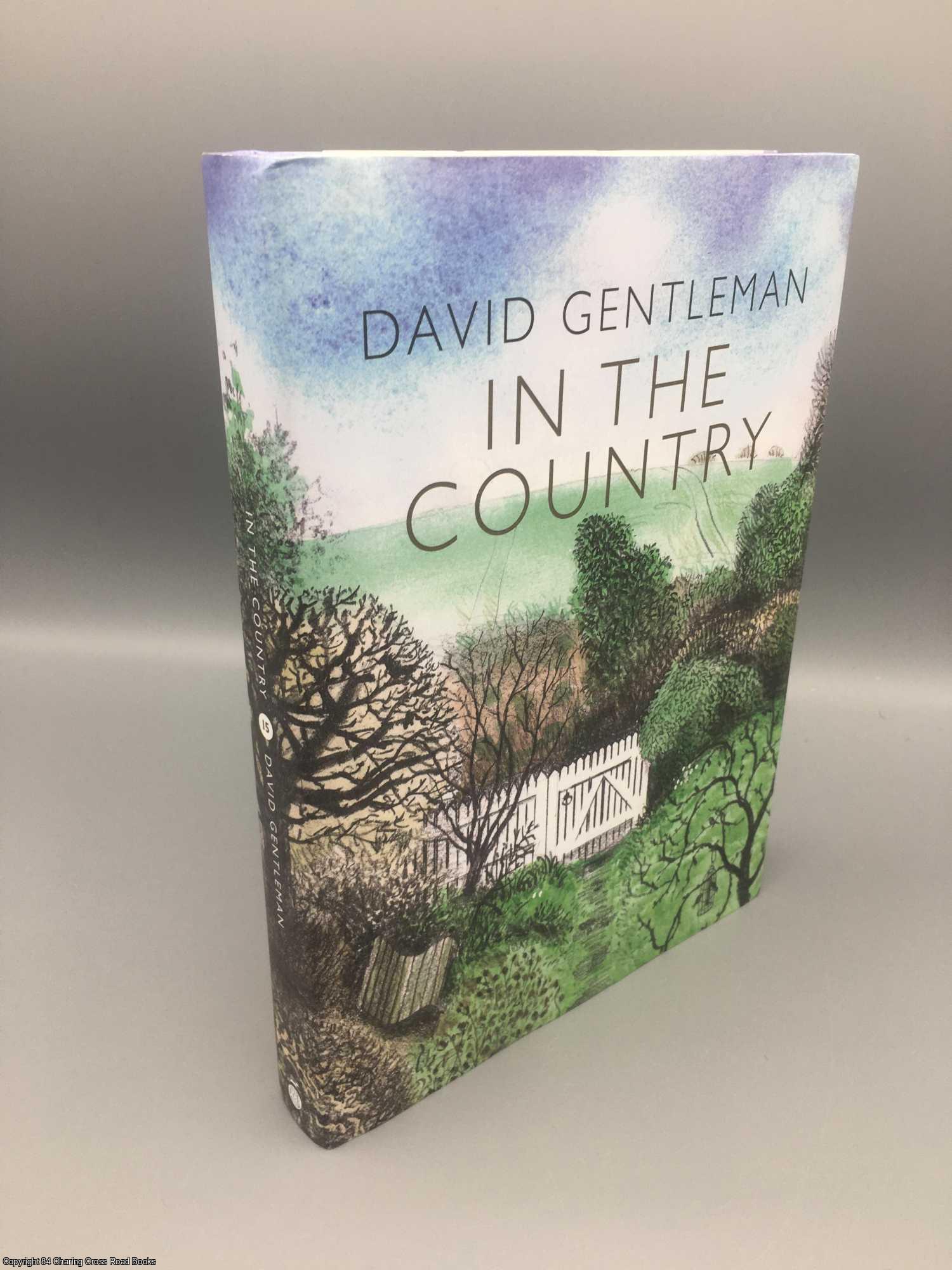 Gentleman, David - In the Country