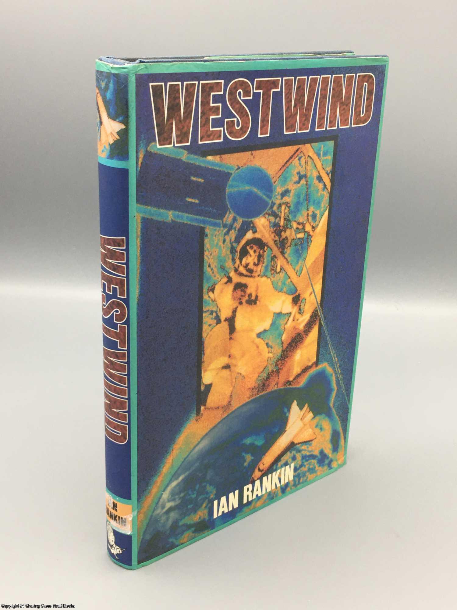 Rankin, Ian - Westwind