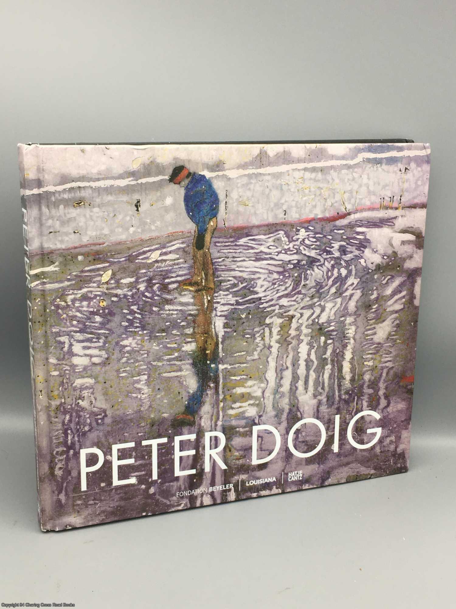 Kster, Ulf - Peter Doig