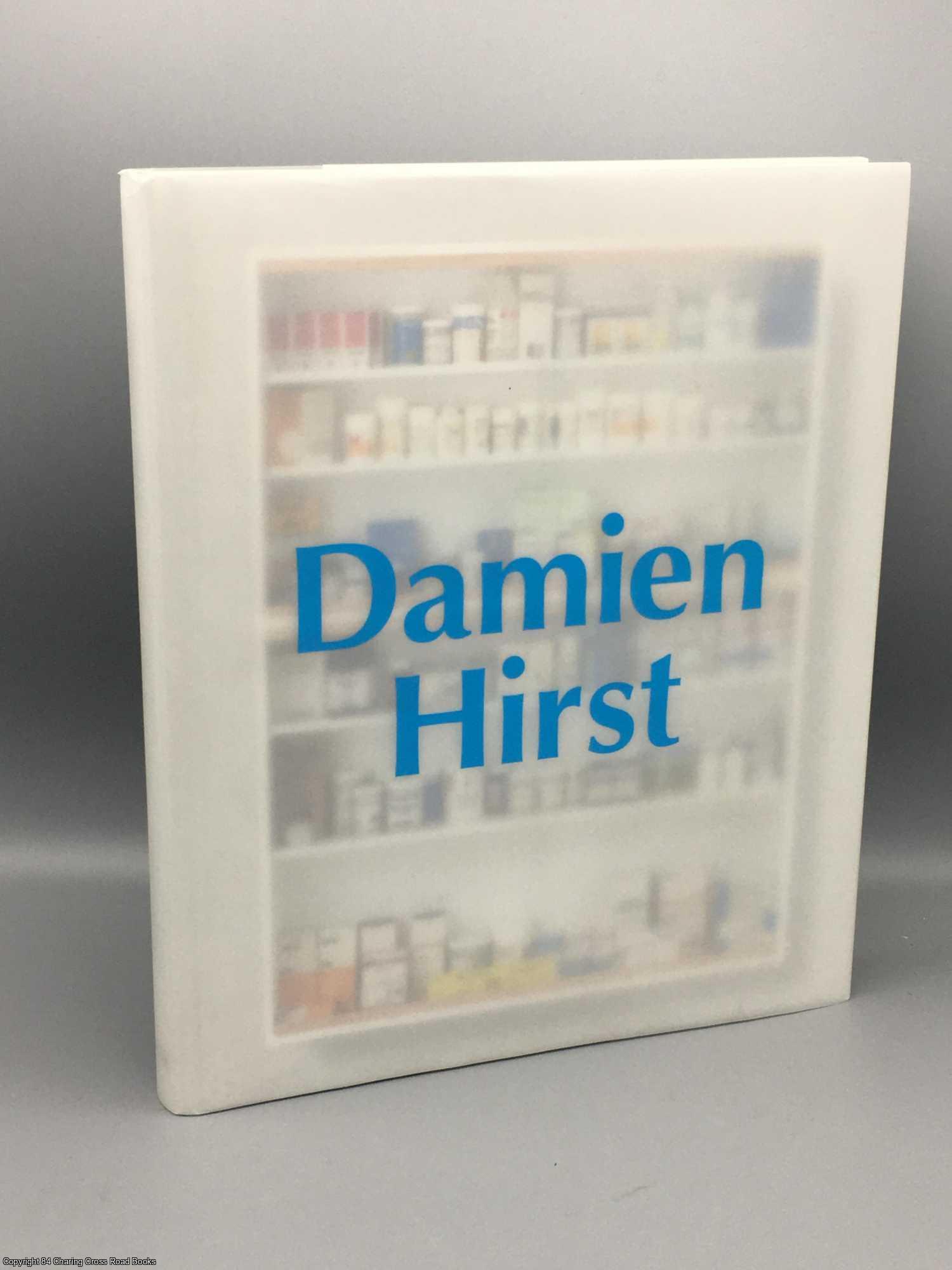 Gallagher, Ann - Damien Hirst
