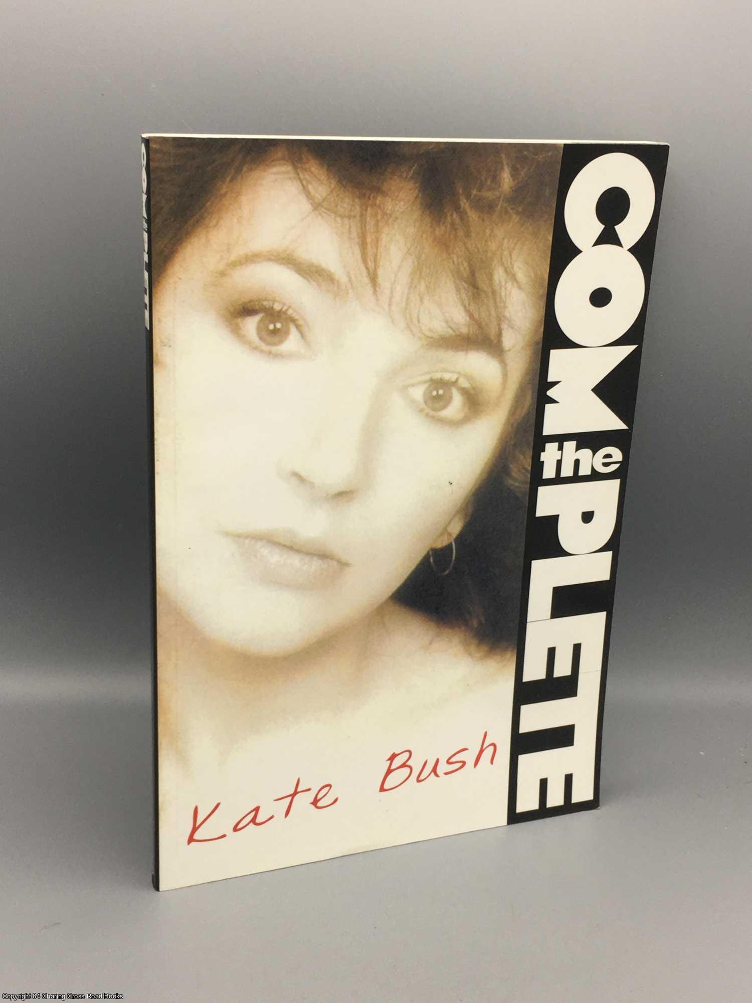 Bush, Kate - The Complete Kate Bush