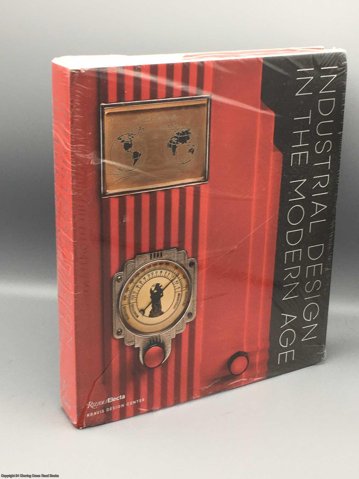Kravis, George - Industrial Design in the Modern Age