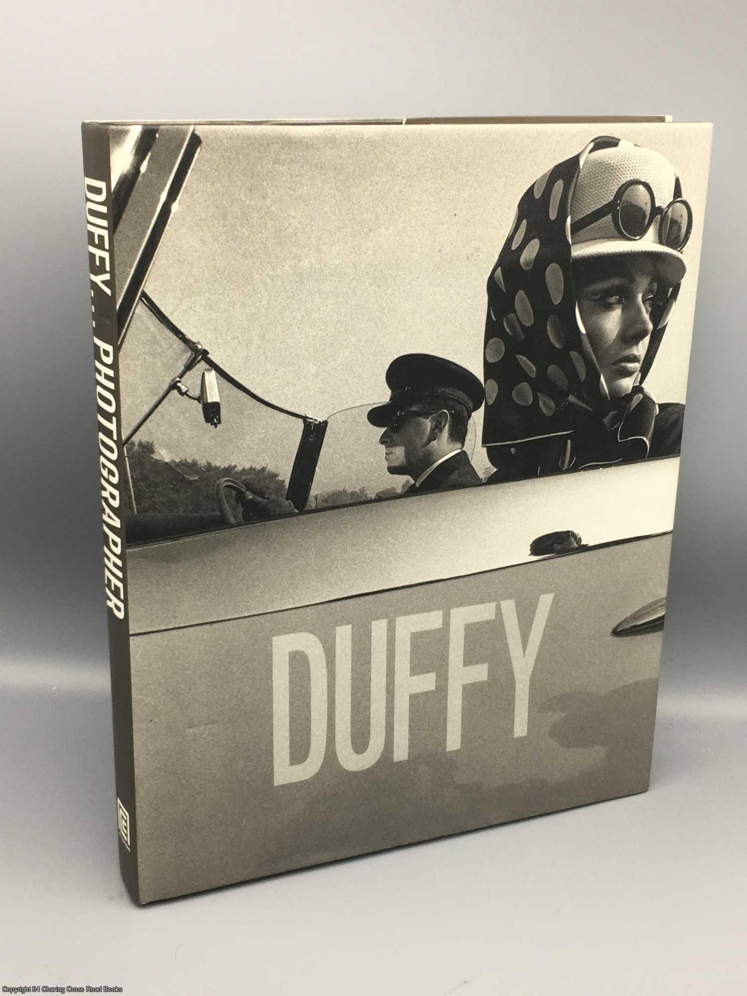 Duffy, Chris - Duffy ... Photographer