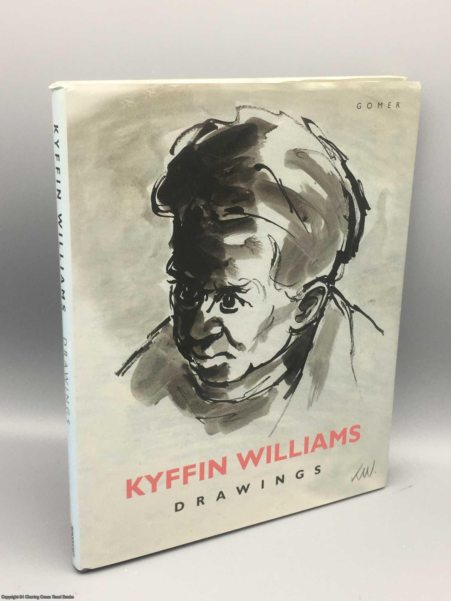 Williams, Kyffin - Kyffin Williams: Drawings