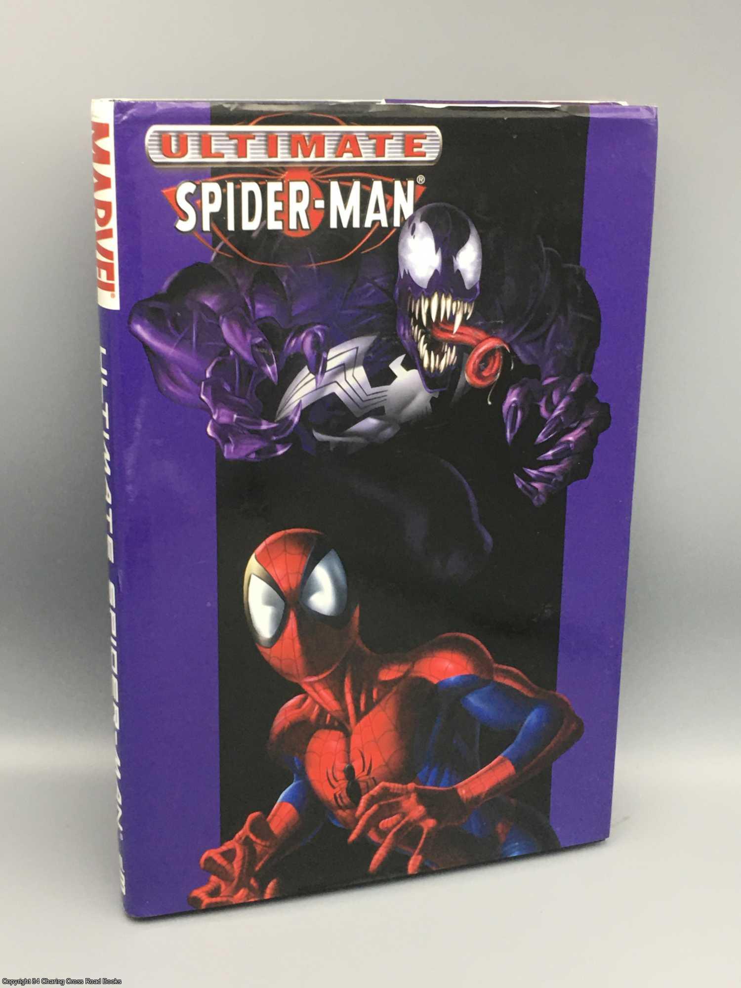 Bendis, B M - Ultimate Spider-Man Volume 3