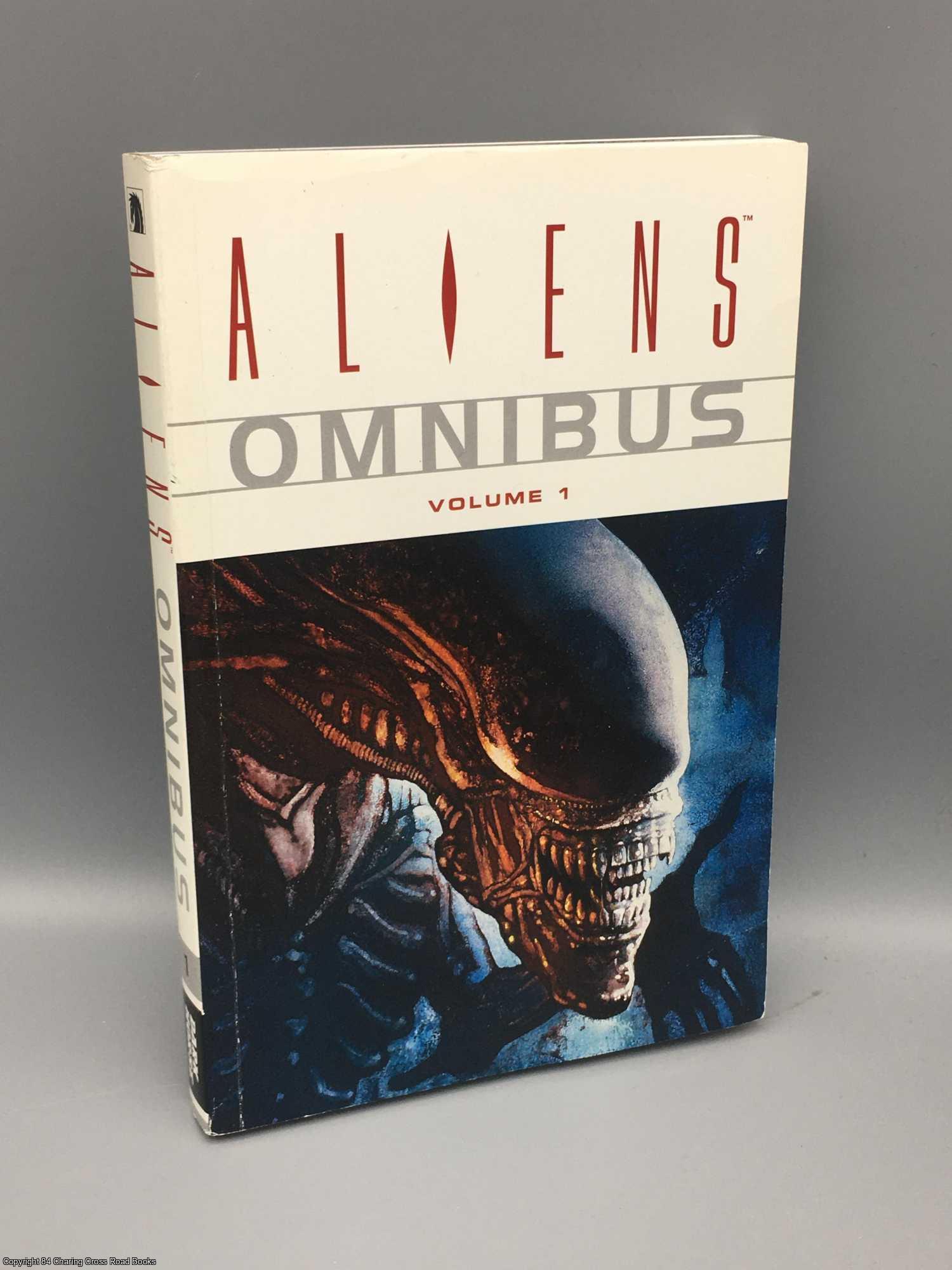 Verheiden, Mark - Aliens Omnibus Volume 1