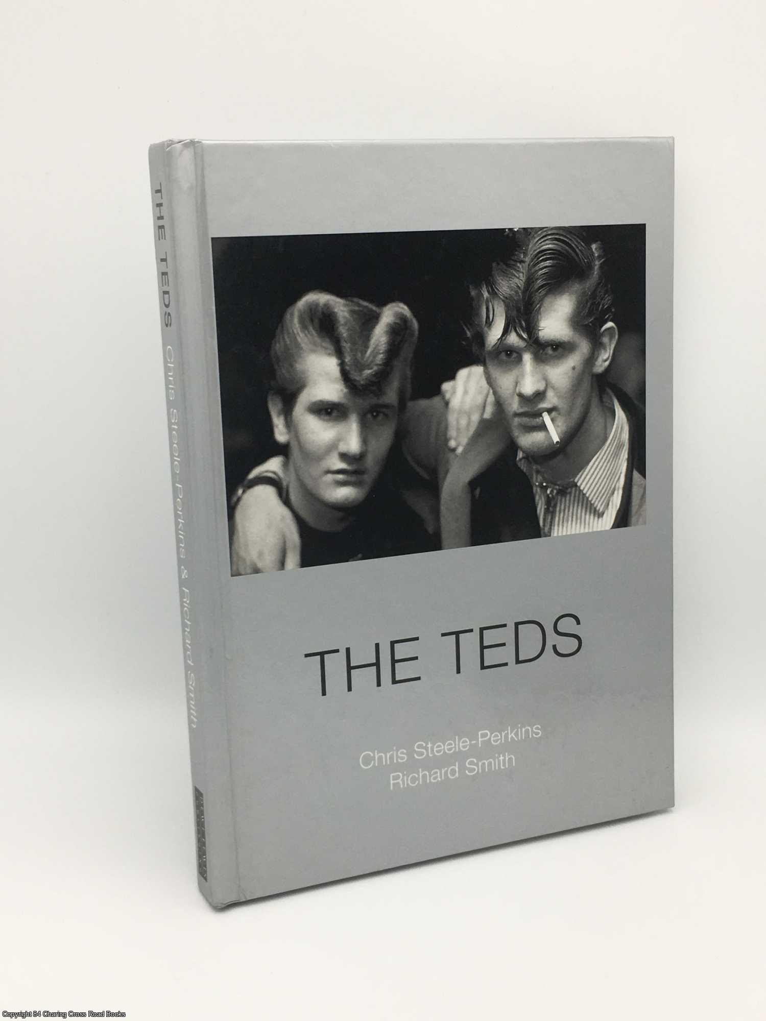 Steele-Perkins, Chris - The Teds