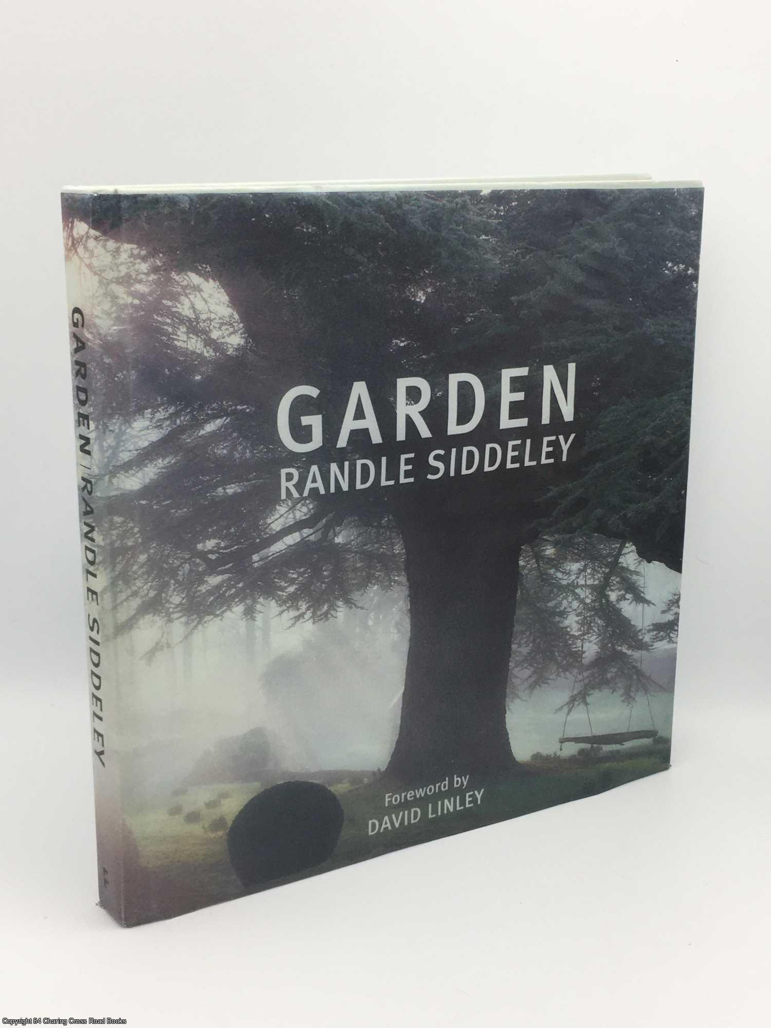 Siddeley, Randle - Garden
