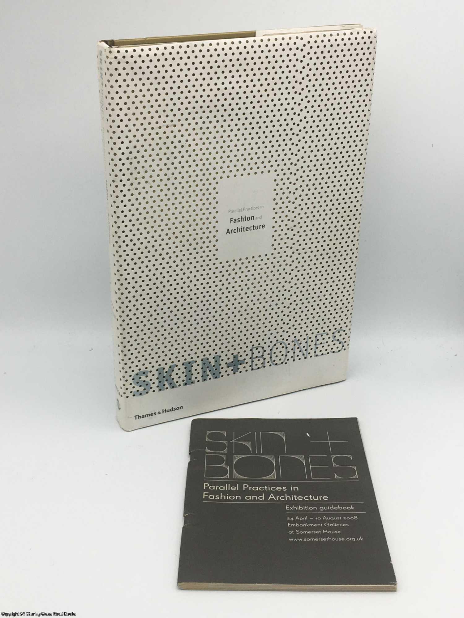 Hodge, Brooke - Skin + Bones