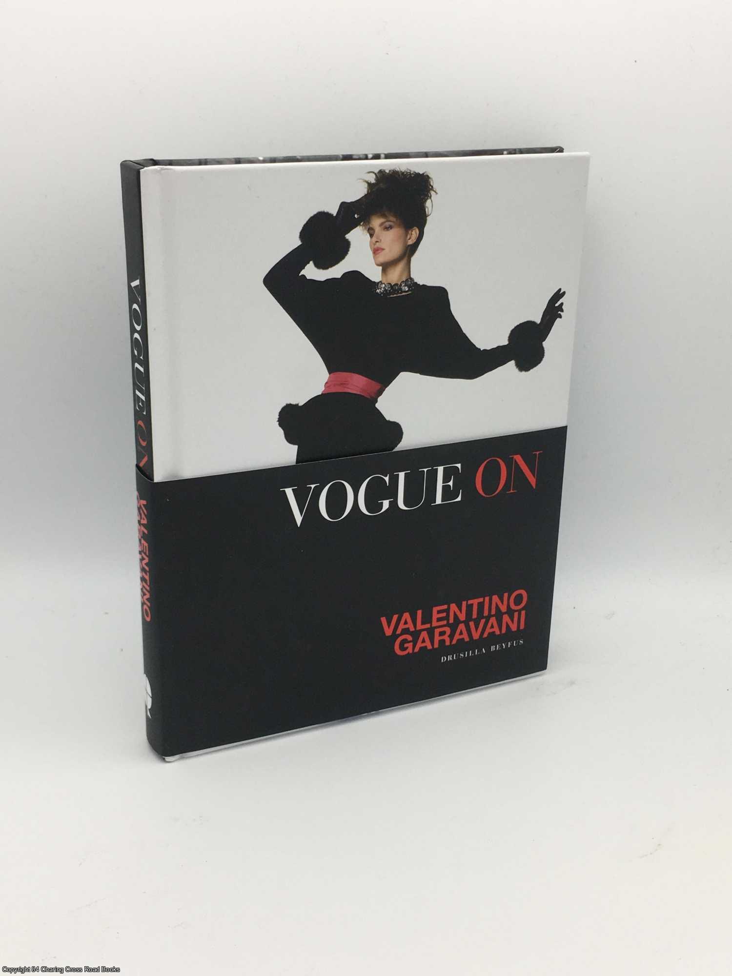 Beyfus, Drusilla - Vogue On Valentino Garavani