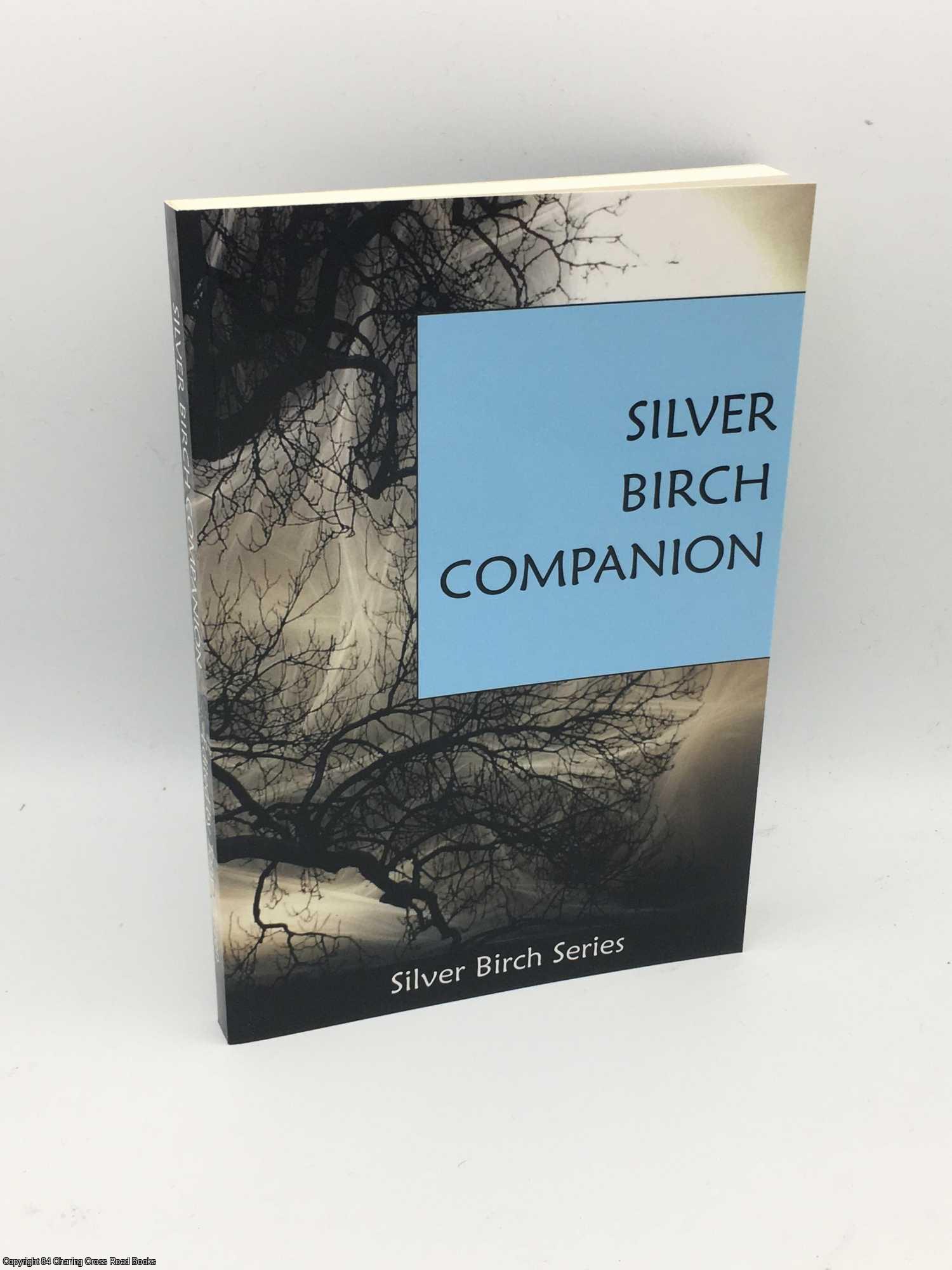 Ortzen, Tony - Silver Birch Companion