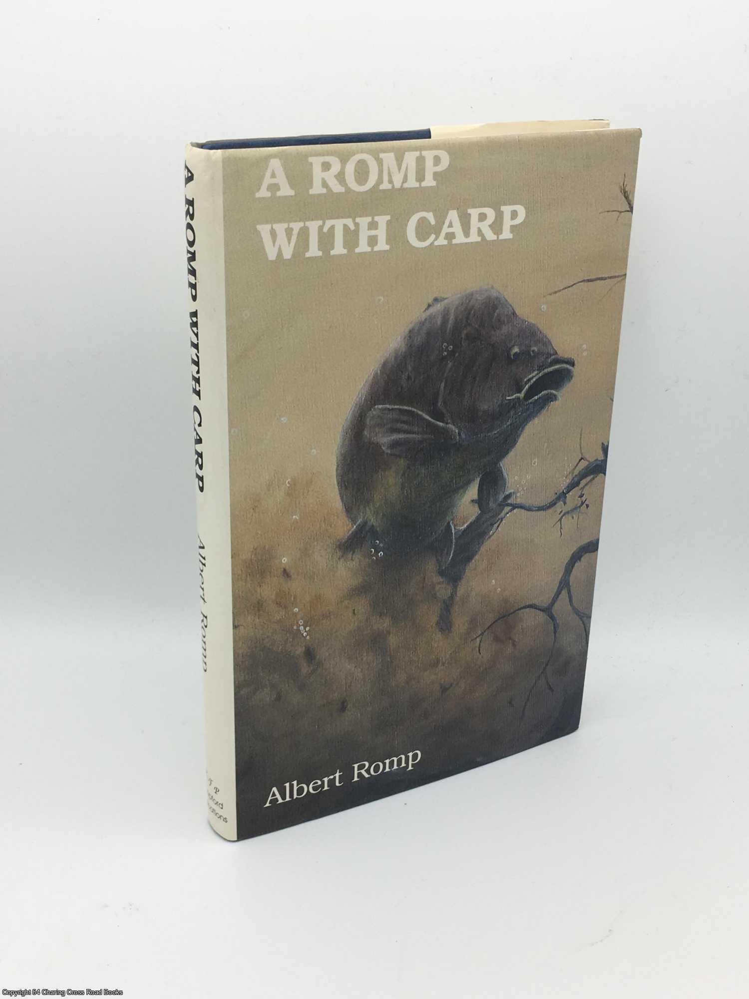 Romp, Albert - A Romp With Carp