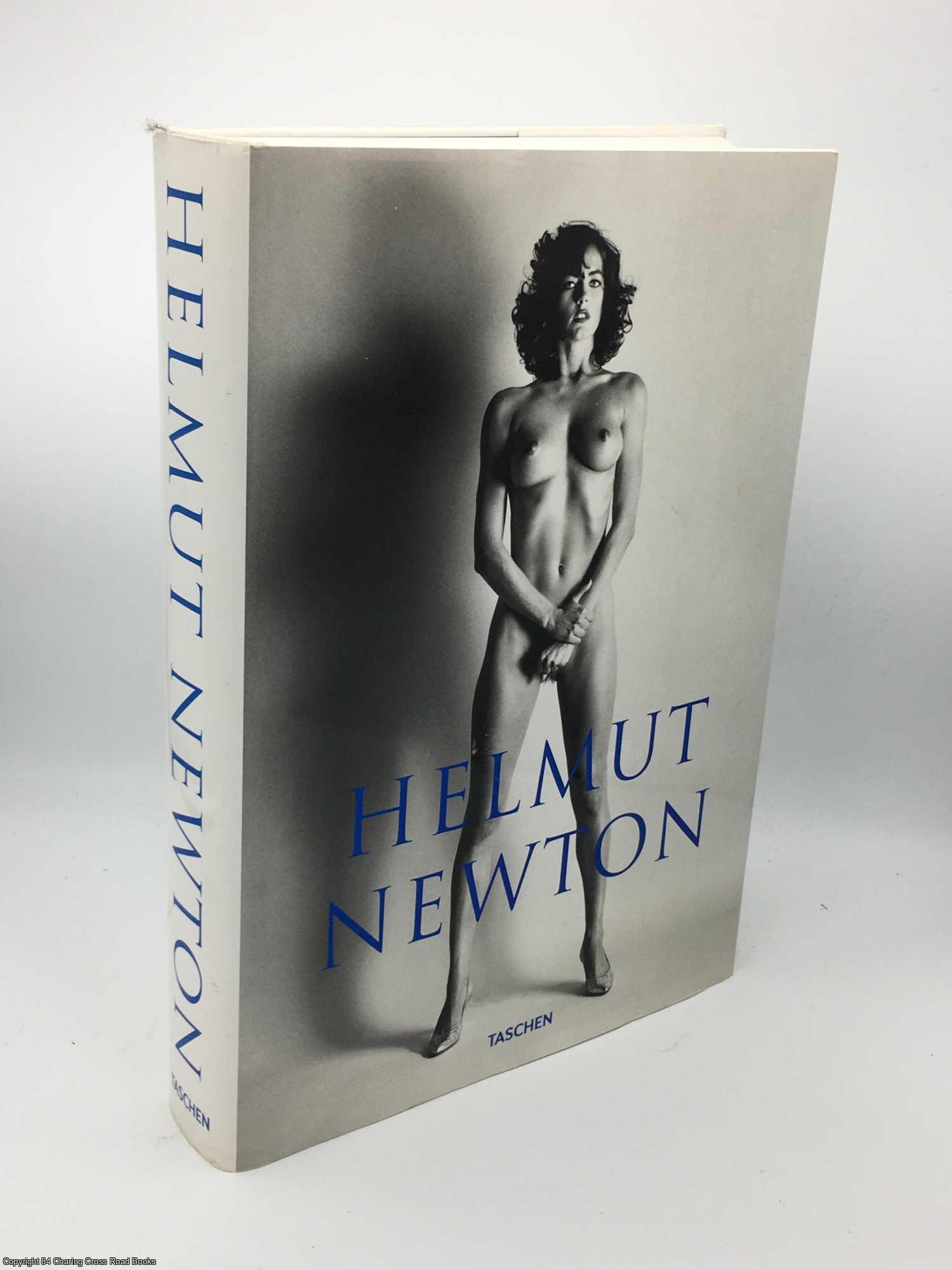 Newton, Helmut - Helmut Newton: SUMO 10th Anniversary ed. Revised June Newton