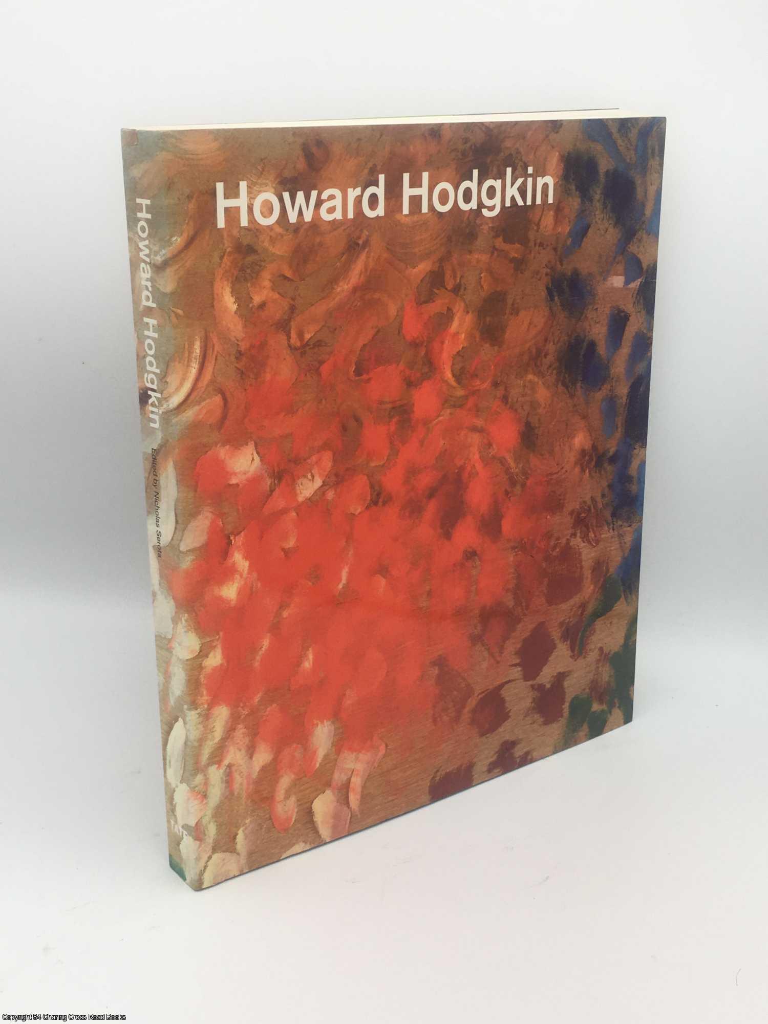 Serota, Nicholas - Howard Hodgkin