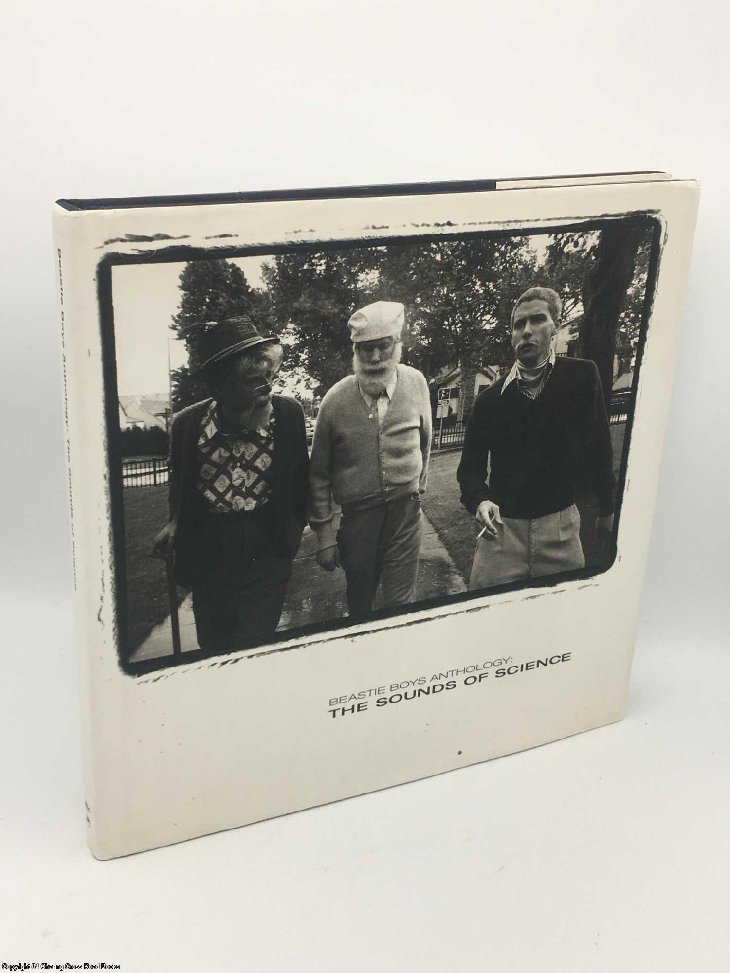 Boys, Beastie - Beastie Boys Anthology: The Sounds of Science