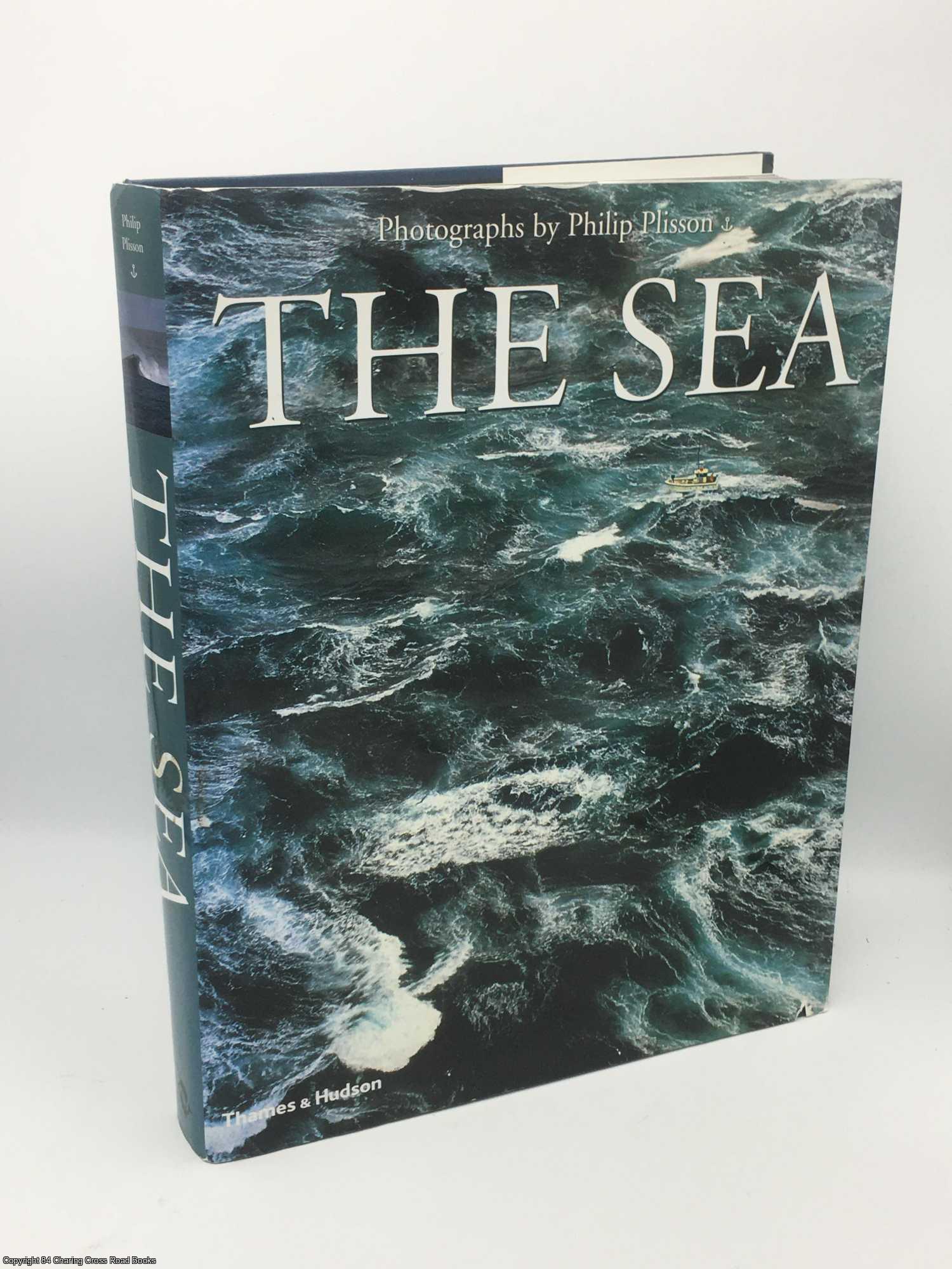 Plisson, Philip - The Sea