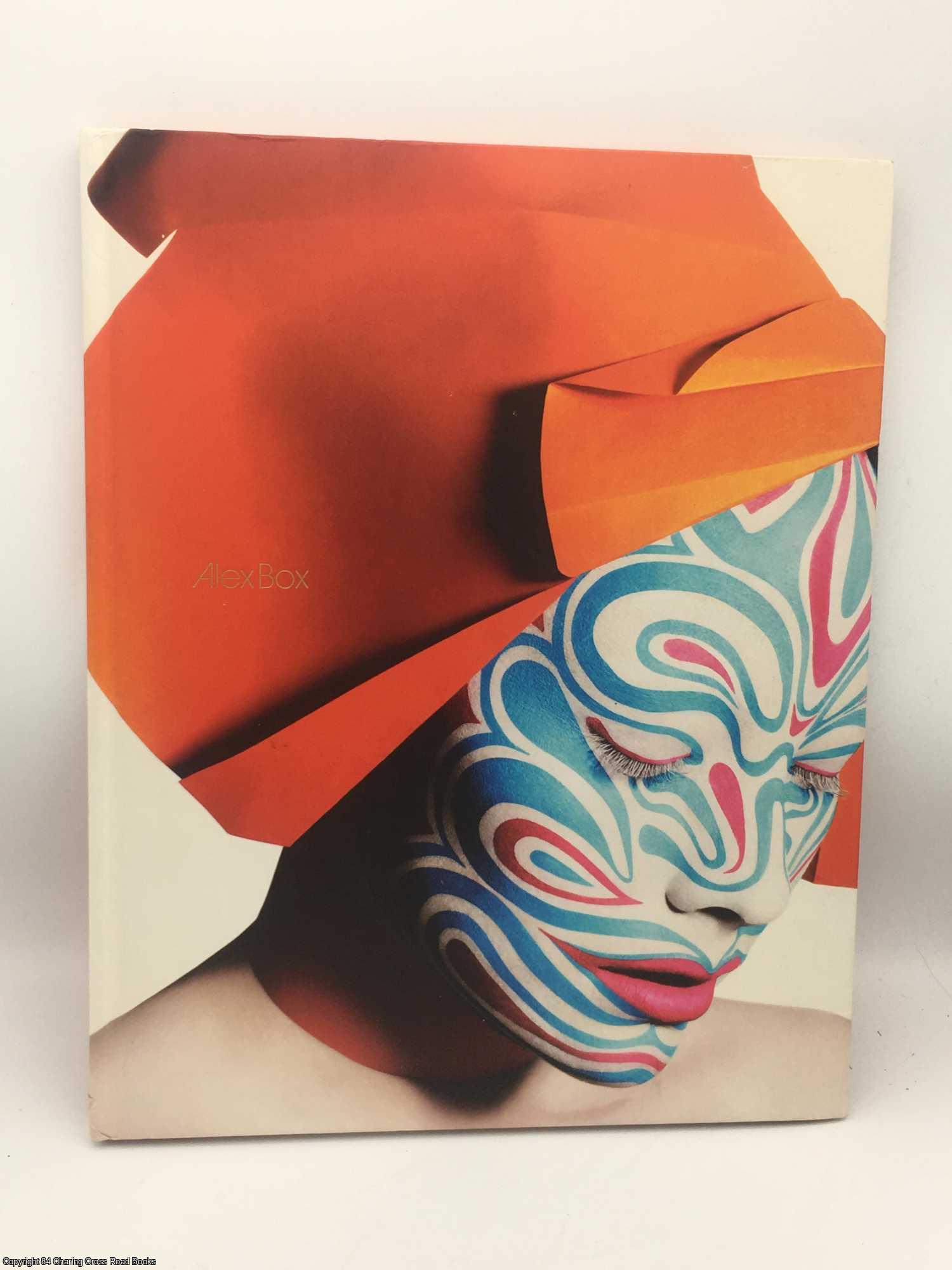 Rankin - Alex Box
