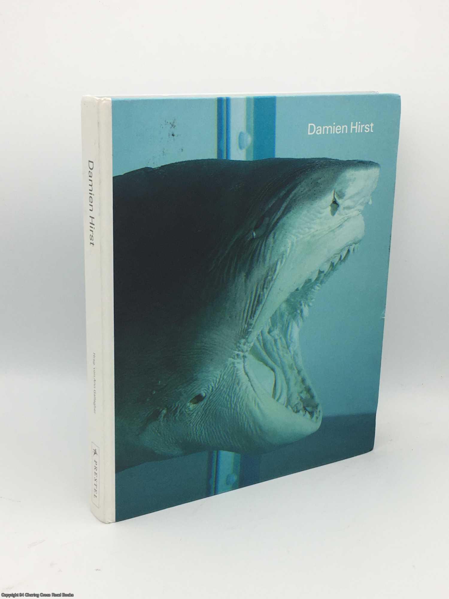 Gallagher, Ann - Damien Hirst
