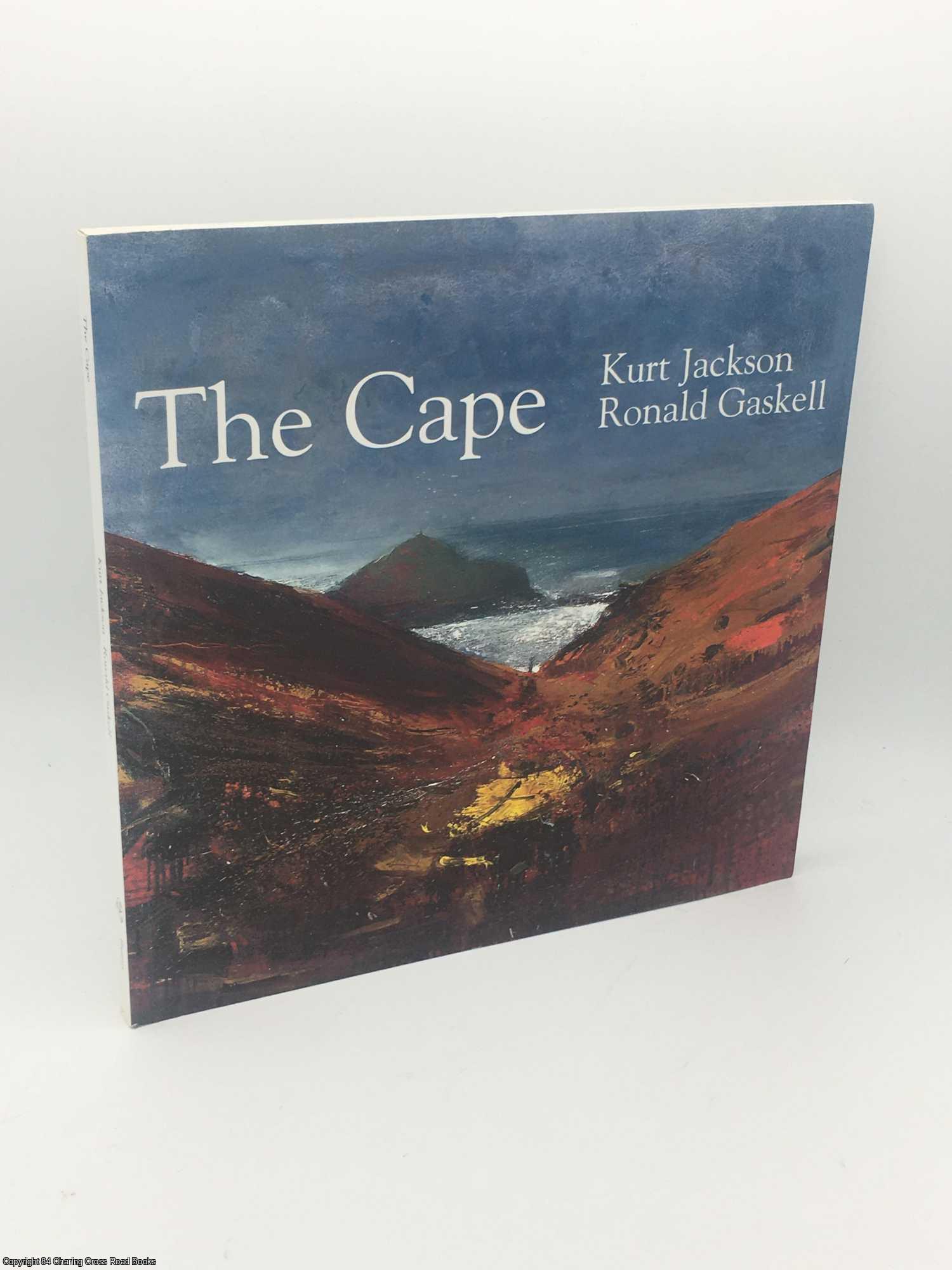 Jackson, Kurt - The Cape