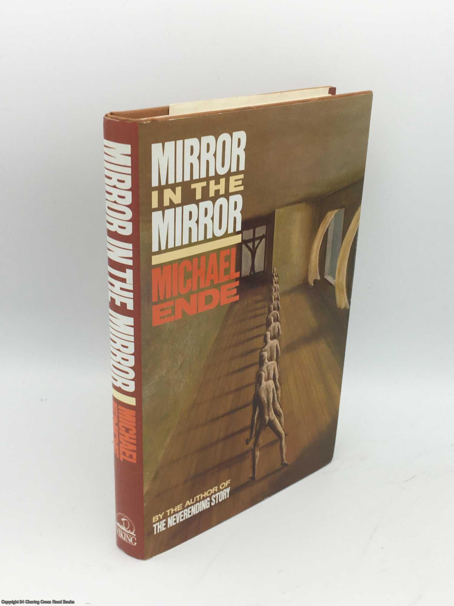 Ende, Michael - Mirror in the Mirror