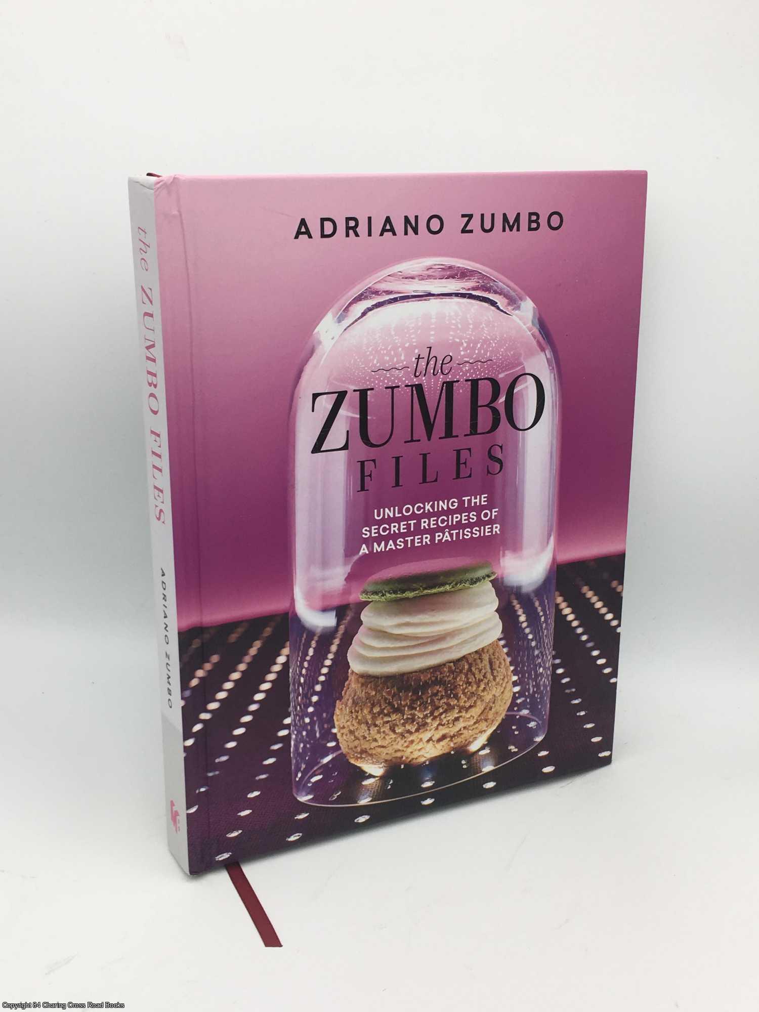 Zumbo, Adriano - The Zumbo Files