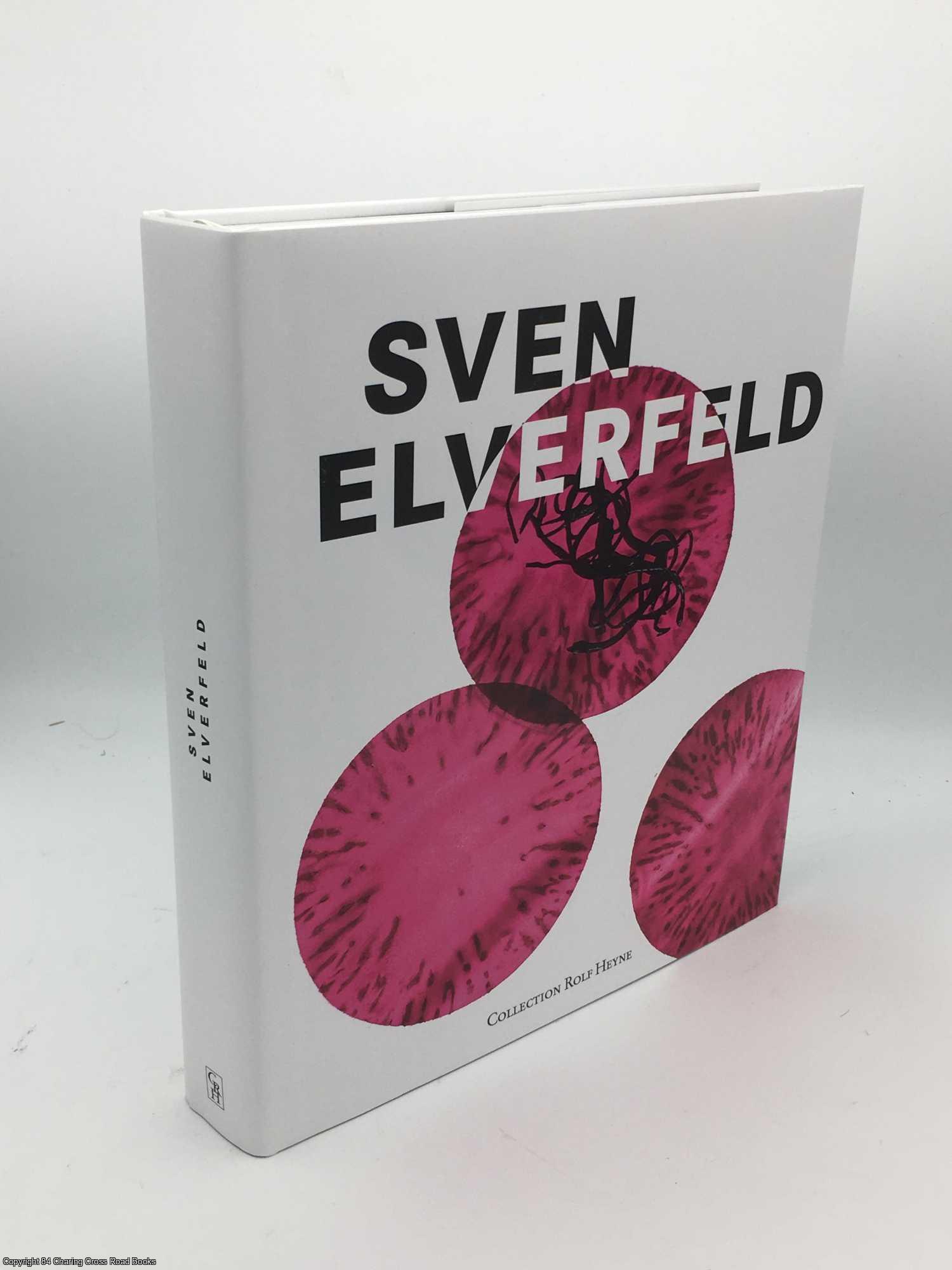 Elverfeld, Sven - Sven Elverfeld