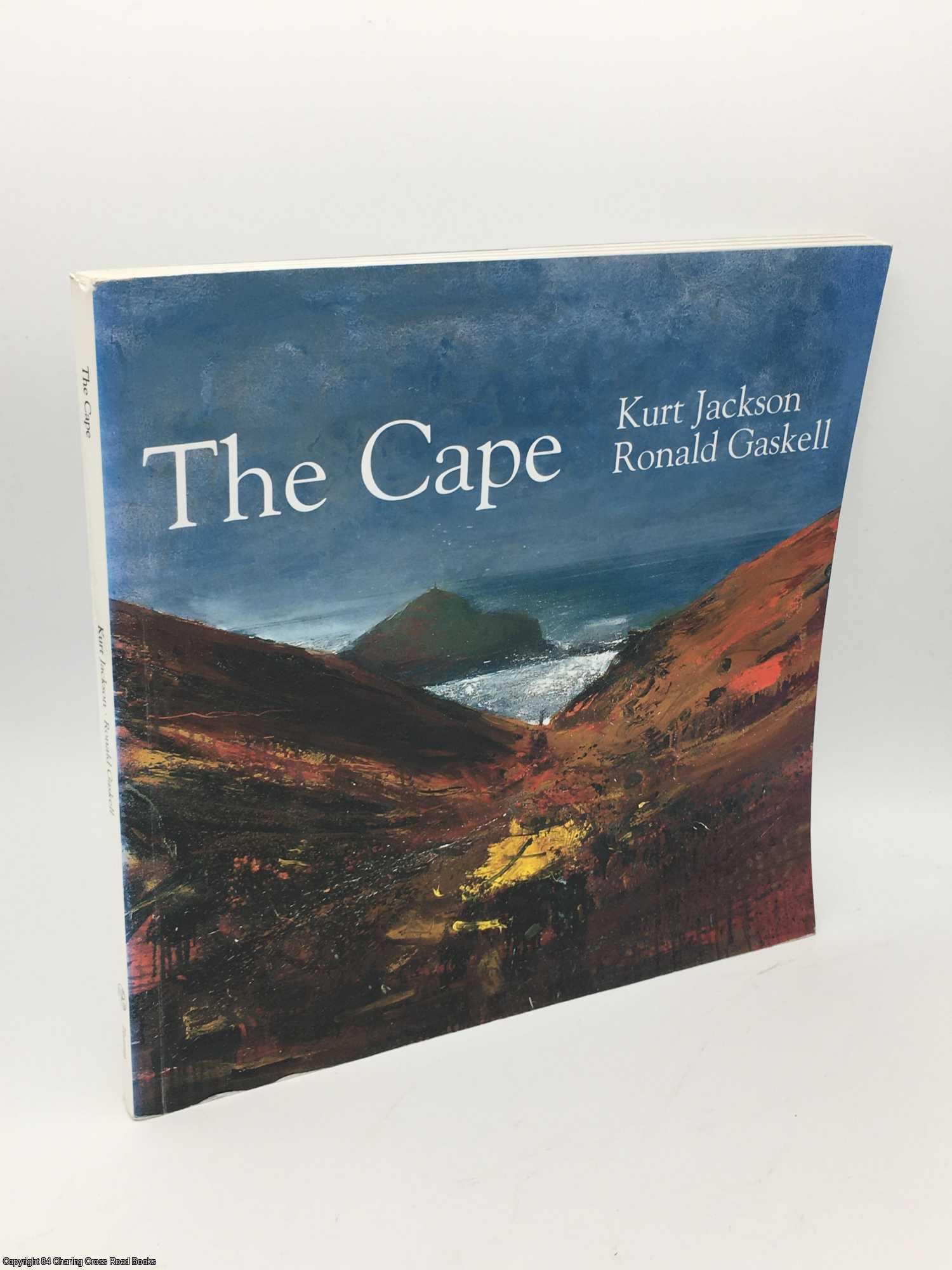 Jackson, Kurt - The Cape