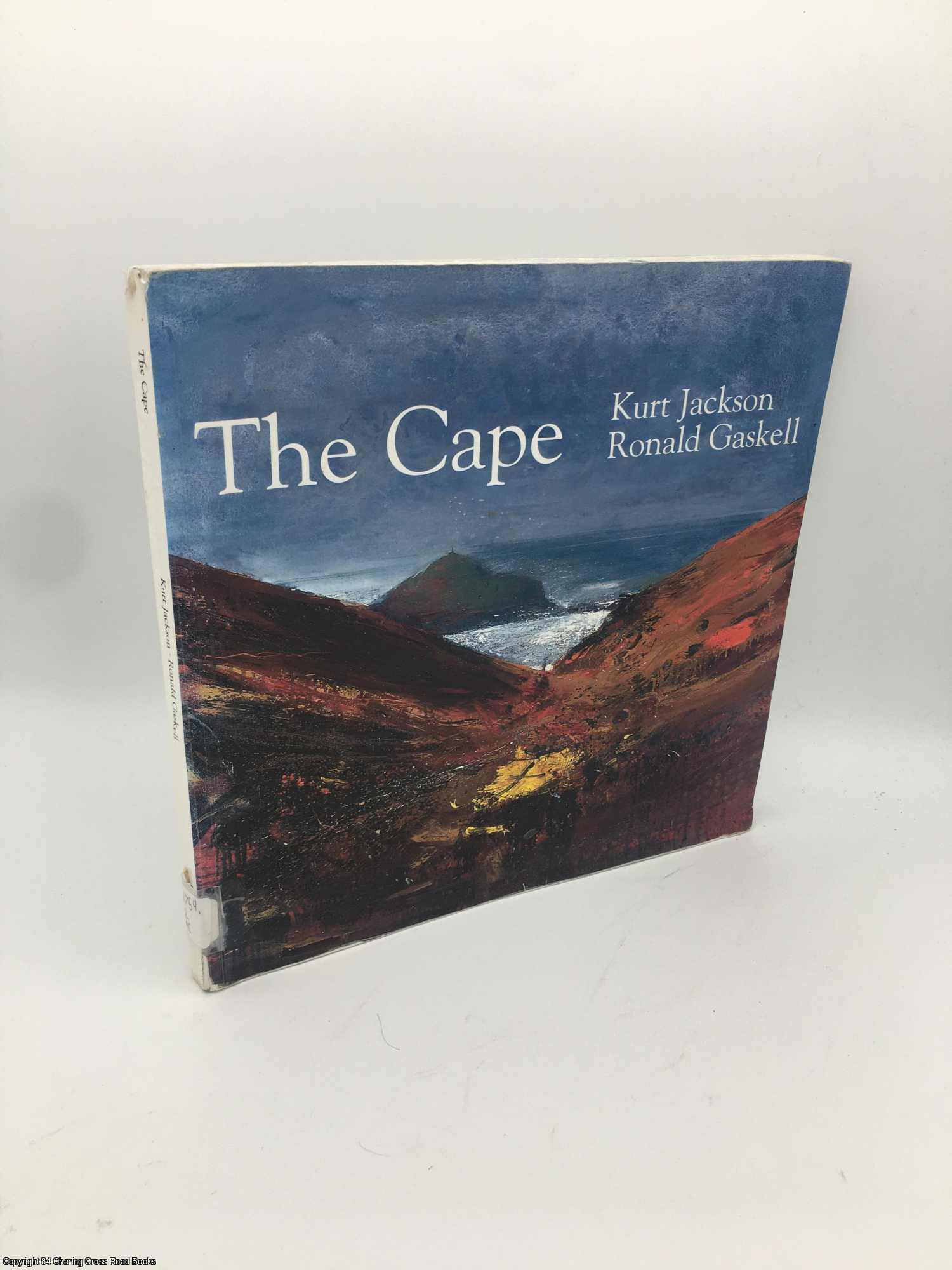 Jackson, Kurt - The Cape