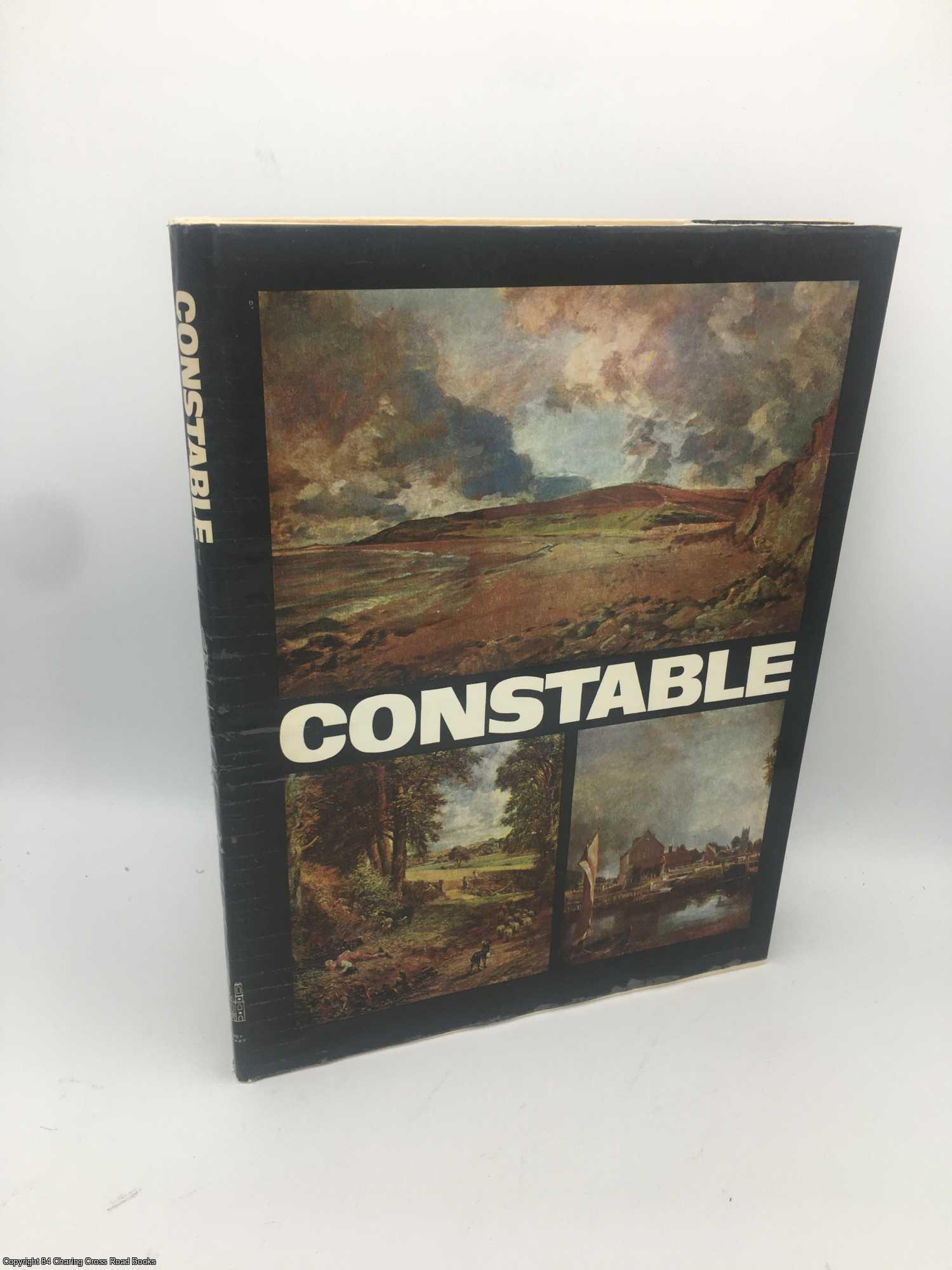 Nicolescu, Vasile - Constable