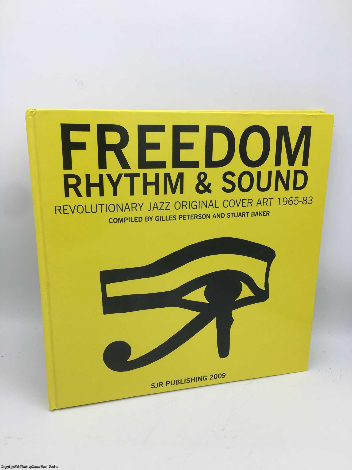 Peterson, Gilles - Freedom Rhythm & Sound: Revolutionary Jazz Original Cover Art 1965-83