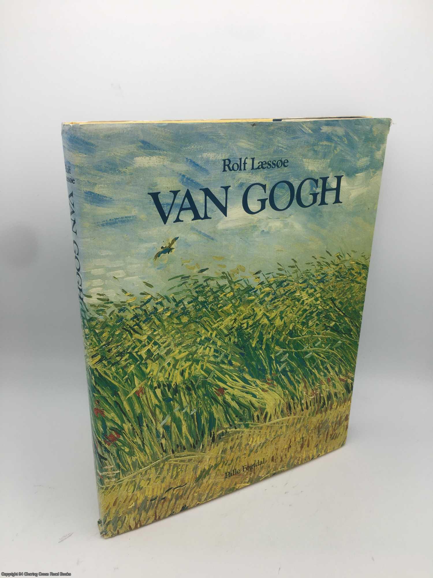 Laessoe, Rolf - Van Gogh