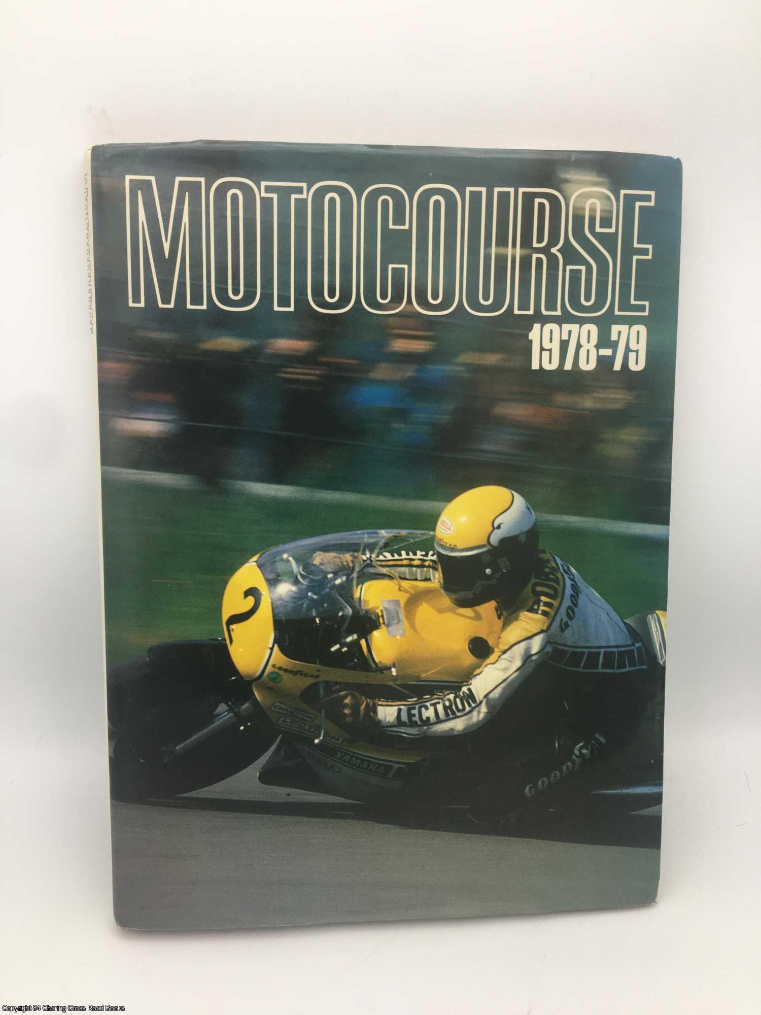 Coleman, Barry - Motocourse 1978-1979